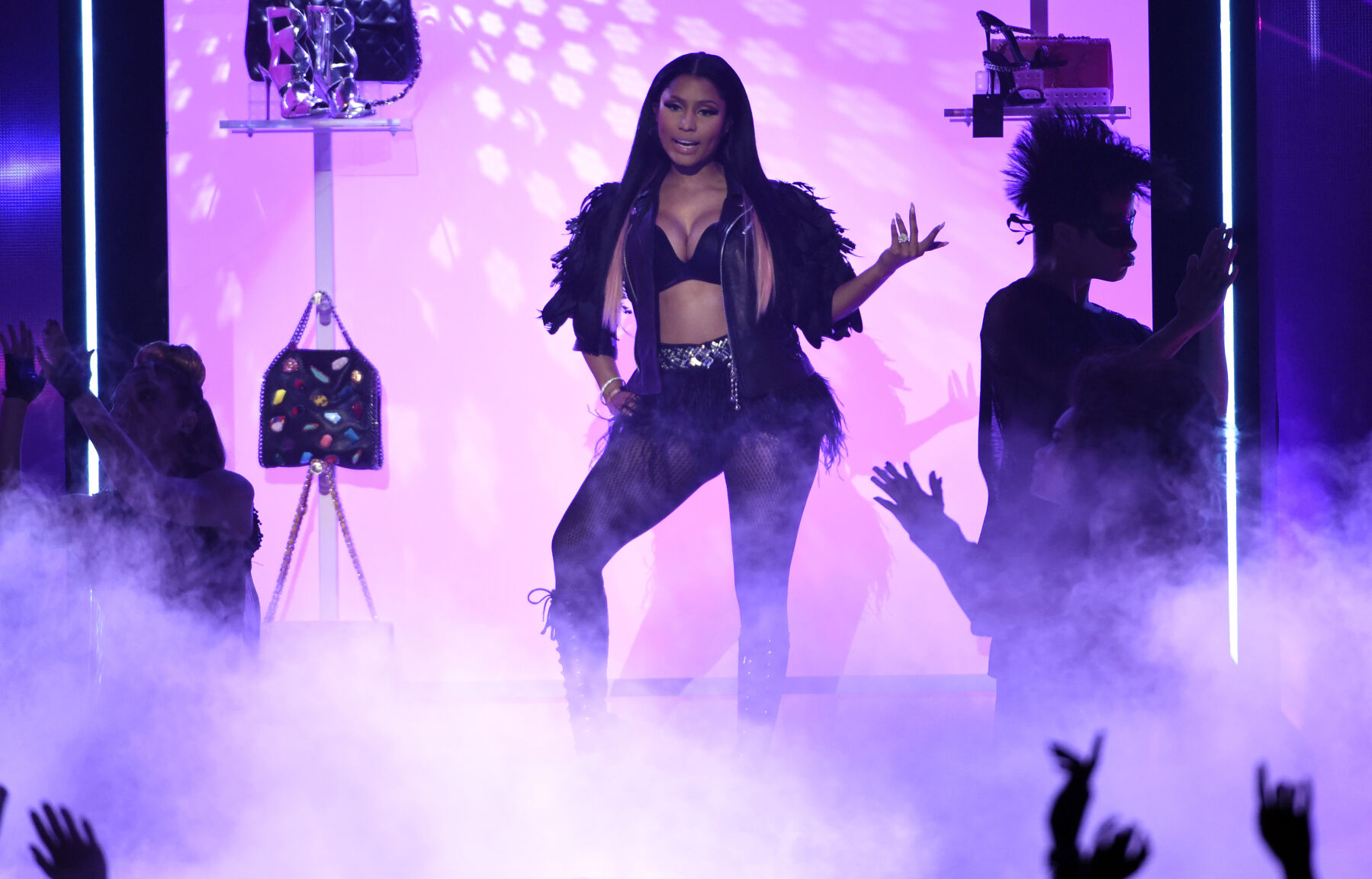 Nicki Minaj